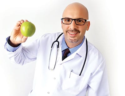 Doctor-Apples