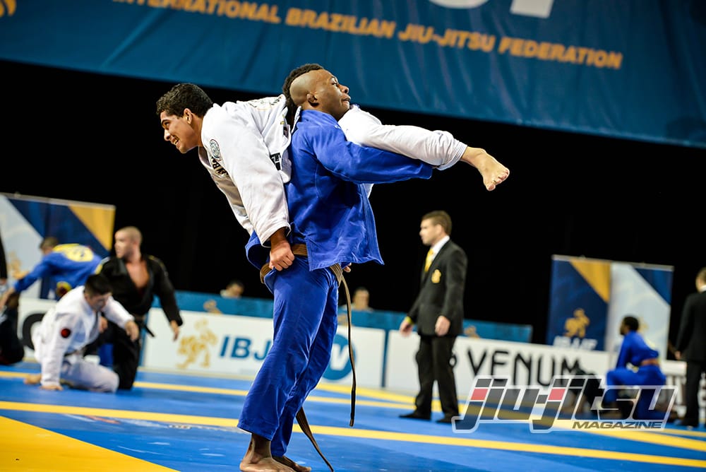 See complete event gallery + order prints and downloads - www.mikecalimbas.com/BJJ/IBJJFPANS2015SATURDAY