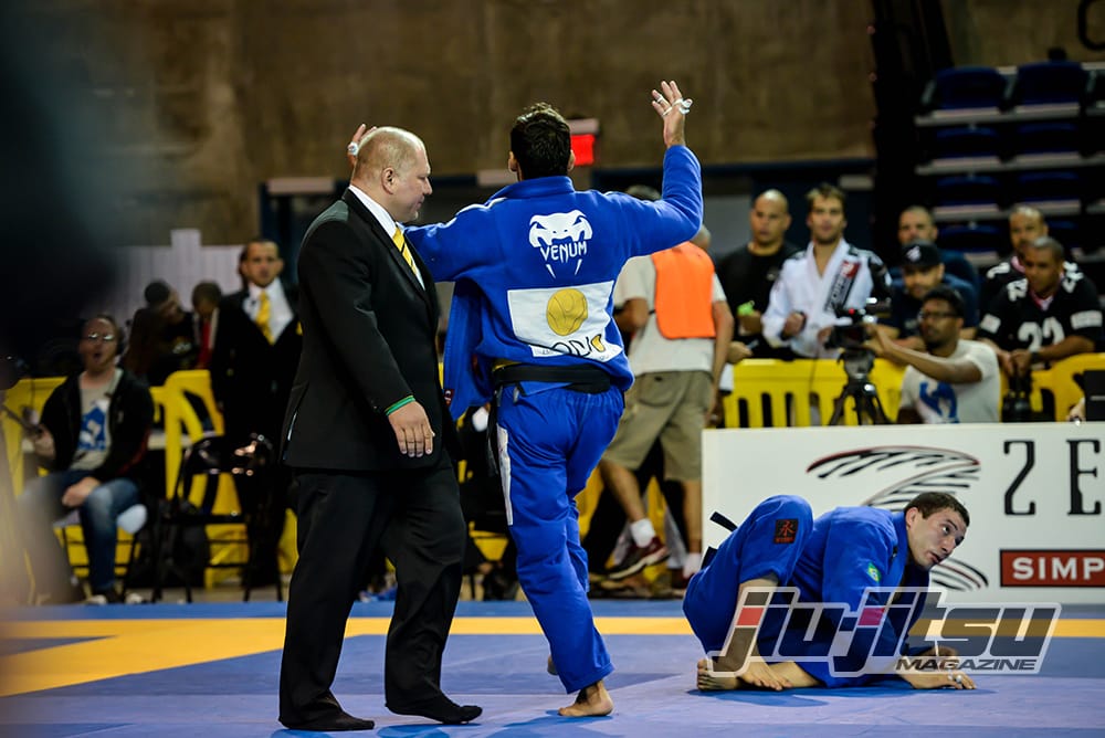 See complete event gallery + order prints and downloads - www.mikecalimbas.com/BJJ/IBJJFPANS2015SATURDAY