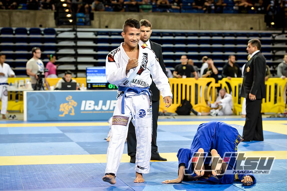 See complete event gallery + order prints and downloads - www.mikecalimbas.com/BJJ/IBJJFPANS2015SATURDAY