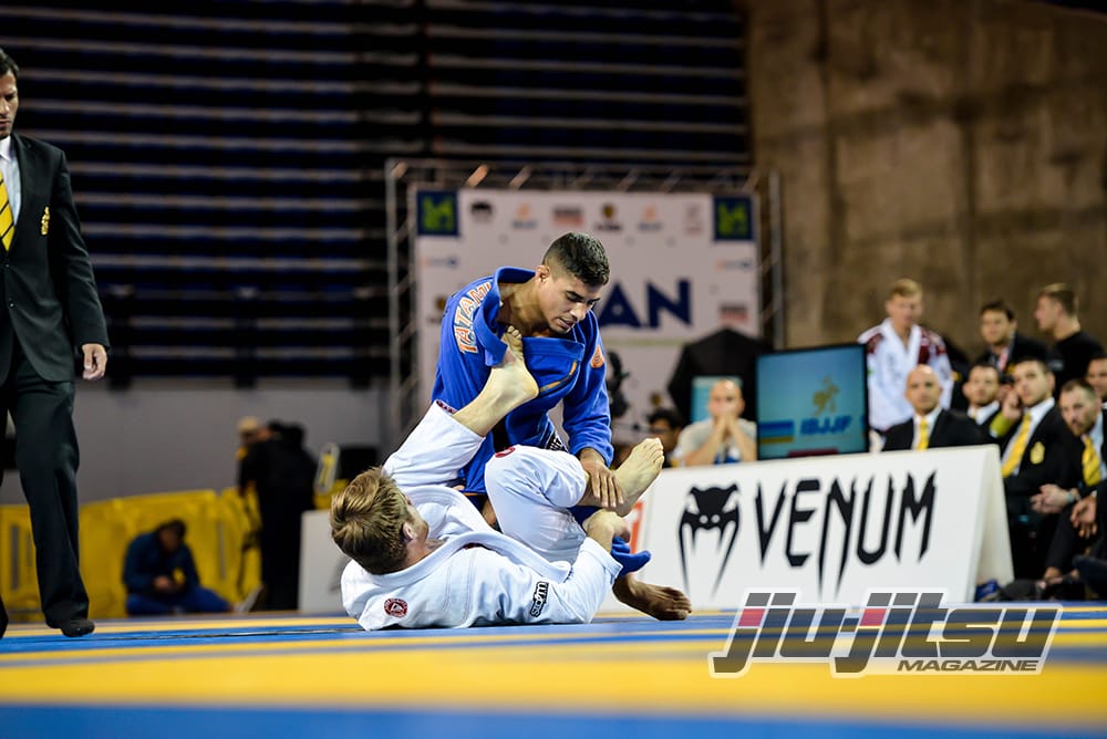 See complete event gallery + order prints and downloads - www.mikecalimbas.com/BJJ/IBJJFPANS2015SUNDAY