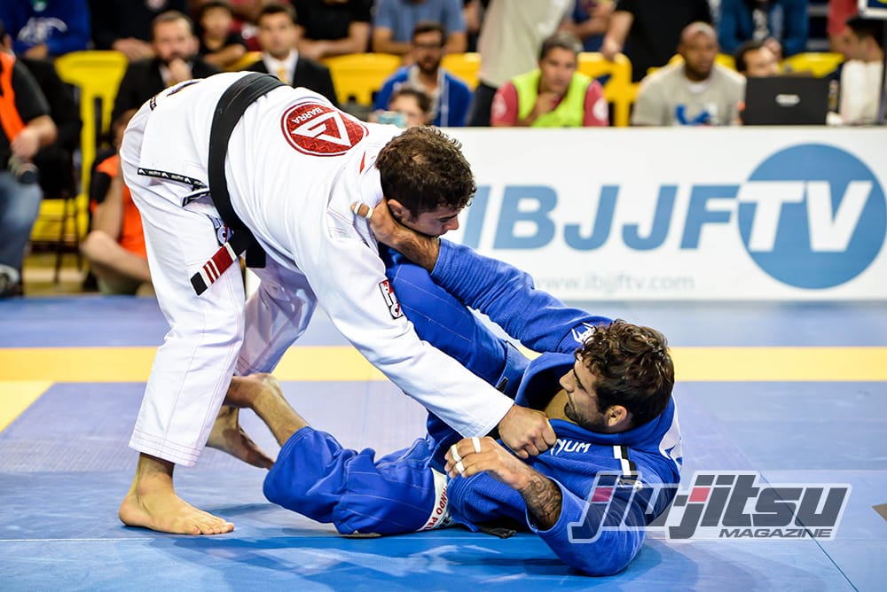 See complete event gallery + order prints and downloads - www.mikecalimbas.com/BJJ/IBJJFPANS2015SUNDAY