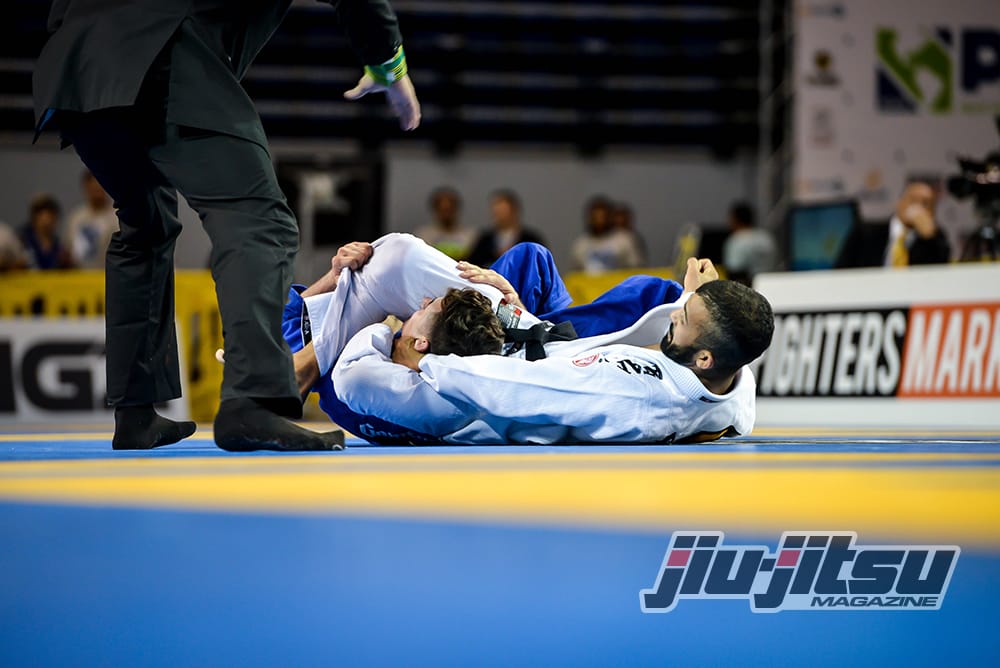 See complete event gallery + order prints and downloads - www.mikecalimbas.com/BJJ/IBJJFPANS2015SUNDAY