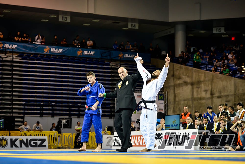 See complete event gallery + order prints and downloads - www.mikecalimbas.com/BJJ/IBJJFPANS2015SUNDAY