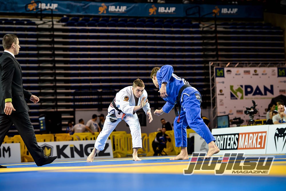 See complete event gallery + order prints and downloads - www.mikecalimbas.com/BJJ/IBJJFPANS2015SUNDAY