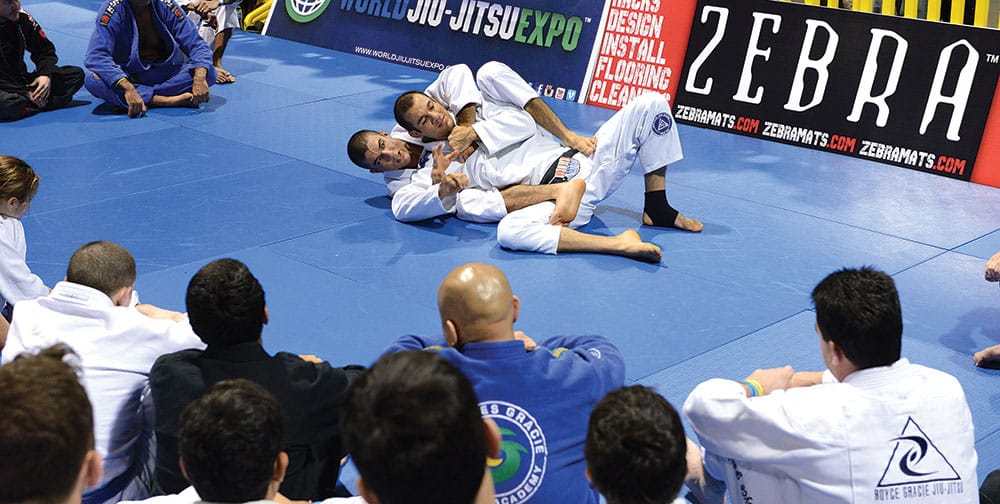 Jiu-Jitsu Math: The Part-Time Grappler Equation