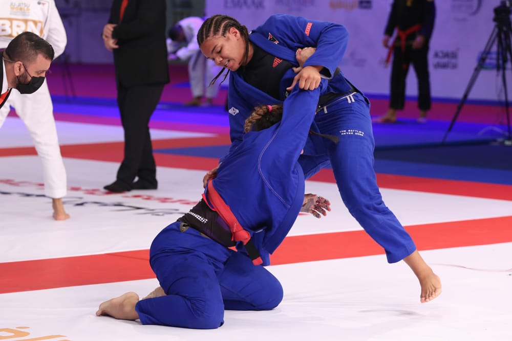 13th ADWPJJC: Black Belt Aces Fight to the End in Country Qualifiers to Secure Their Spots in the Main Brackets