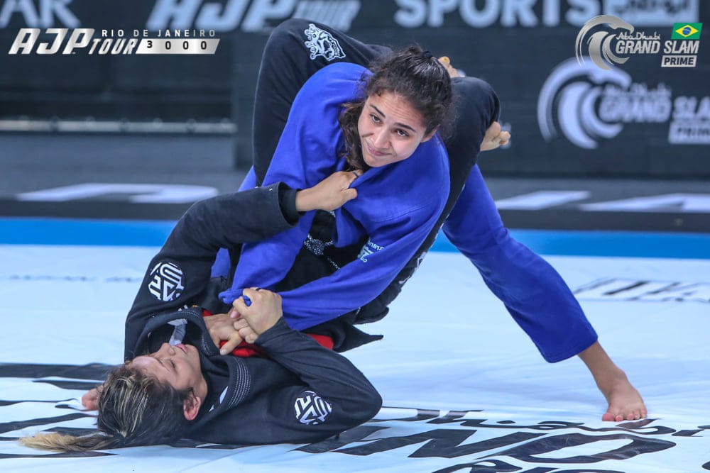 ADGS Rio: See Who's on the Run for the Black Belt Gold Medals in Brazil