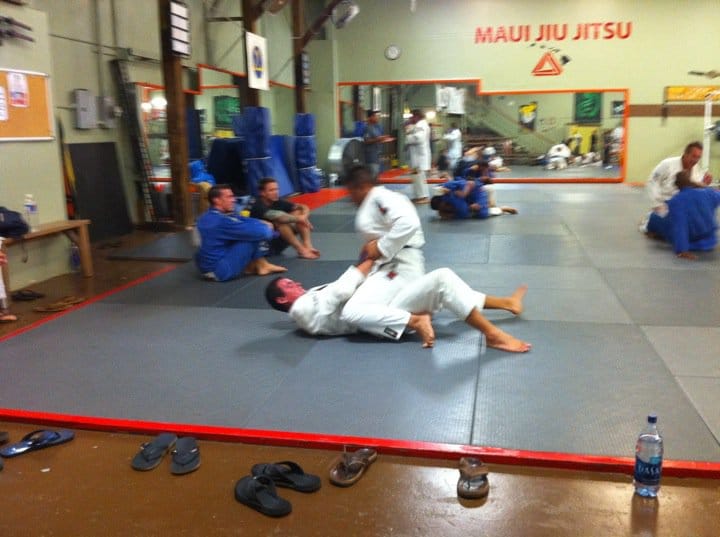 Lawmakers Look To Bring Jiu-Jitsu To Hawaii Schools