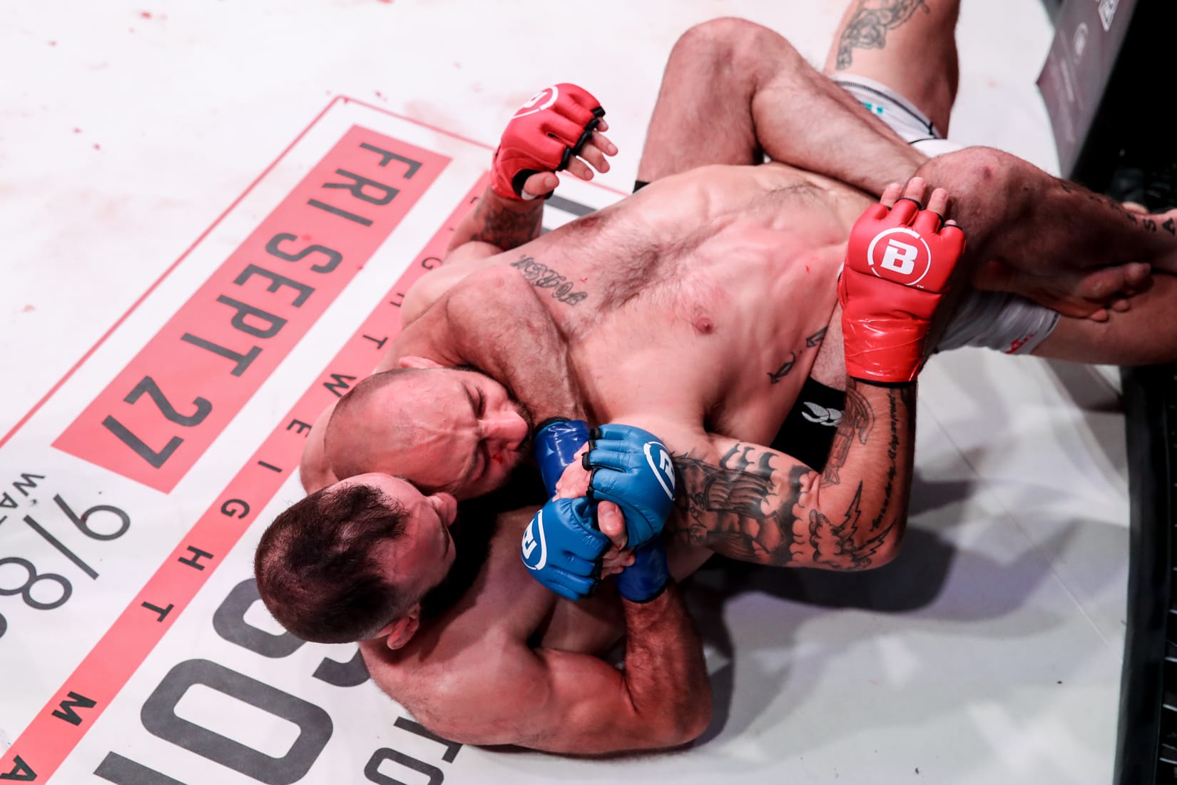 Bellator 226 Results and Highlights