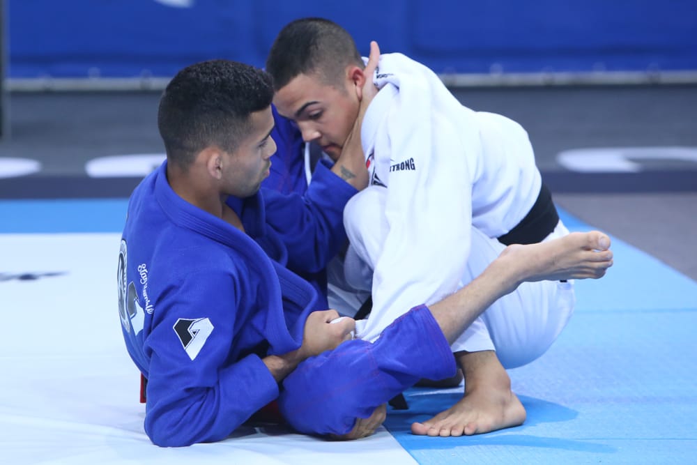 Abu Dhabi Grand Slam Moscow: One Month Away From the Show, Stars Line Up to Compete in Russia