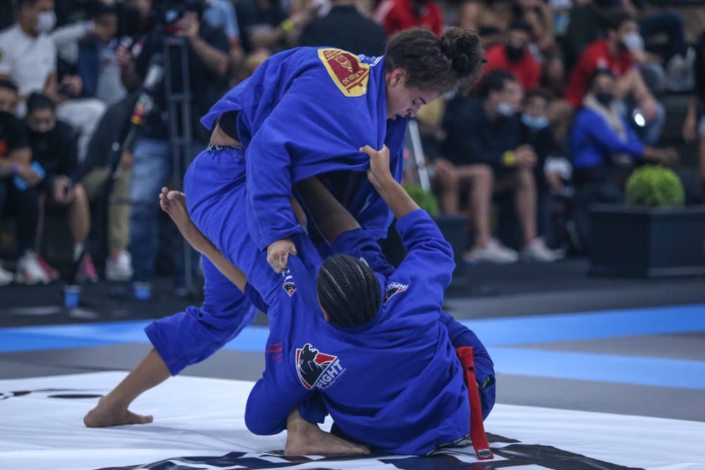 South America Continental Pro: Black Belts Awarded After Sunday of Super Fights in Brazil