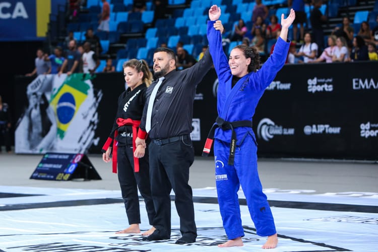 Abu Dhabi Grand Slam Rio: Brackets Released for Two Days of Matches in Brazil; Great Matchups in the Black Belt Division