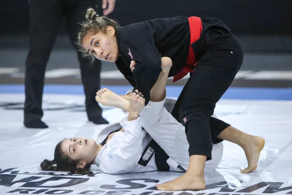 ADGS Rio: Black Belt Champions Crowned After a Sunday Filled with Jiu-Jitsu in the Highest Level