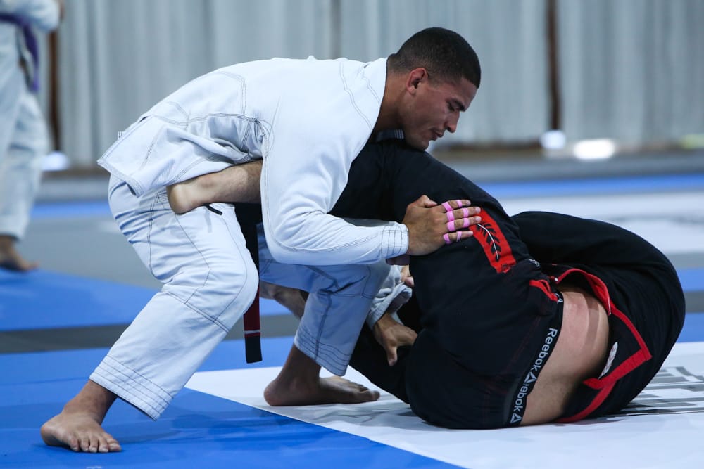 Abu Dhabi Grand Slam Miami: Season Opener Crowns International Roster of Champions in a Day Filled With Jiu-Jitsu Greatness