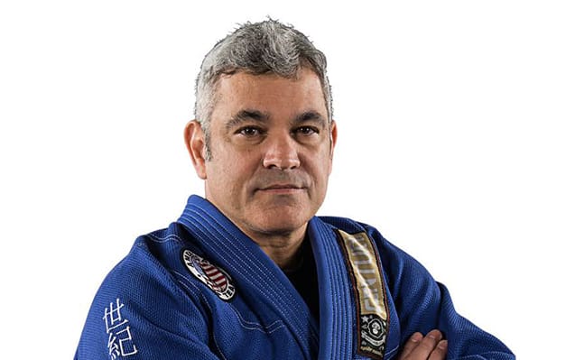 Ricardo Liborio Partners with Century Martial Arts