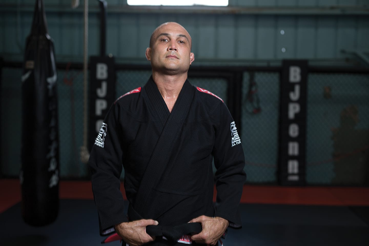 BJ Penn: The Prodigy on Jiu-Jitsu, MMA, and Life