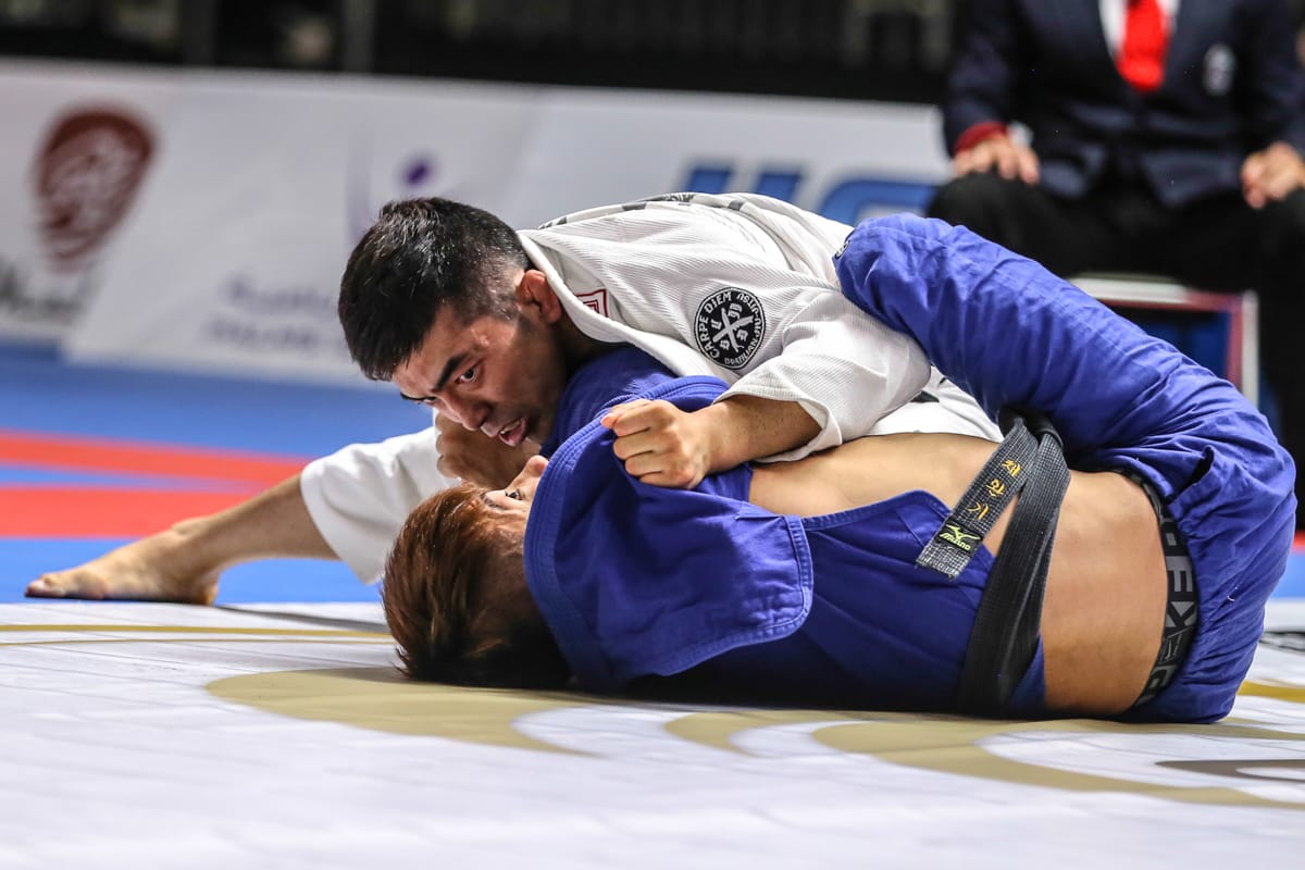 Abu Dhabi Grand Slam Tokyo: Final Day to Register Before the Early Registration Deadline