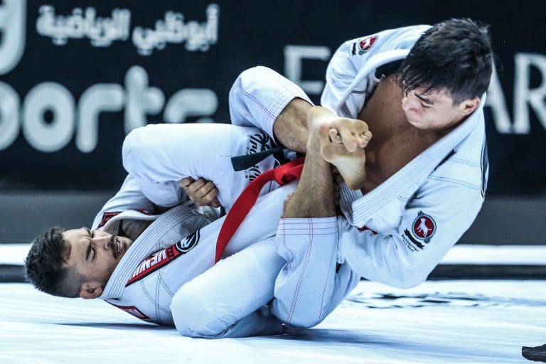 Abu Dhabi Grand Slam Tour: The Black Belt Matches That Could Rock the Ground in London Next Weekend