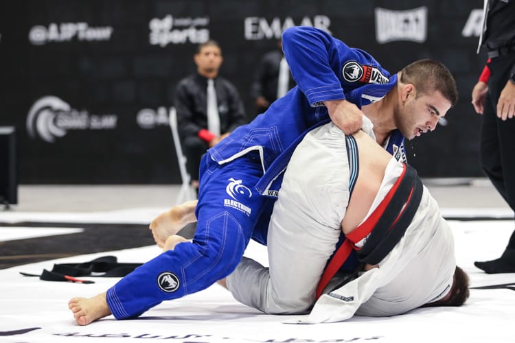 Abu Dhabi Grand Slam Miami: One Week Left to Sign Up Before the Early Registration Deadline