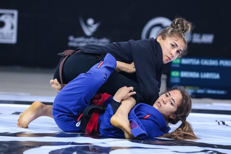 ADGS Rio Reaches Full Capacity; Big Names on the List to Compete in Exciting Weekend of Jiu-Jitsu