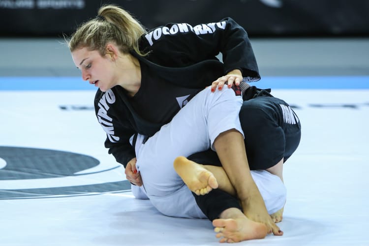 Abu Dhabi Grand Slam Miami: Registration deadline updated to September 19