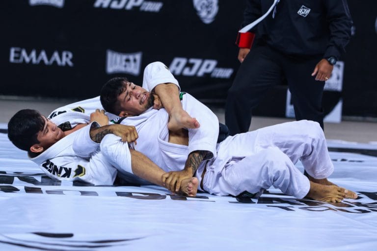 Abu Dhabi Grand Slam Tour Abu Dhabi: Stars Line Up to Compete in the UAE as 2019/2020 Season Reaches Final Stages