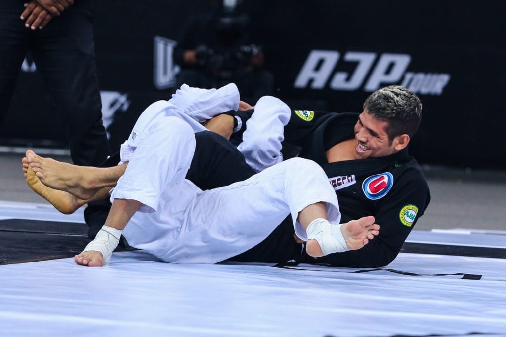 Abu Dhabi Grand Slam Rio: Final week to register before sign-up fee changes