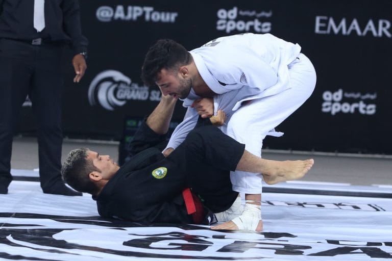 Abu Dhabi Grand Slam Tour gears up for the final stretch of the 2019/2020 season with events in Abu Dhabi and London