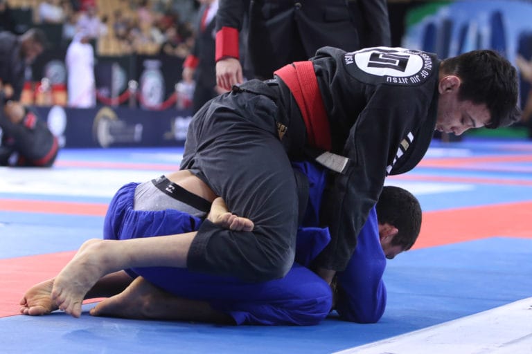 Abu Dhabi King of Mats: full roster revealed for lightweight bracket in London. See who's in.