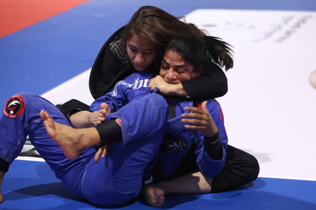 Final Week of Early Registration for the Abu Dhabi Grand Slam Tokyo