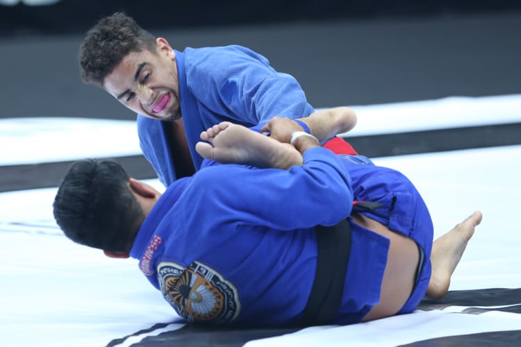 Abu Dhabi Grand Slam Miami: Final Days to Register and Join International Roster of Stars