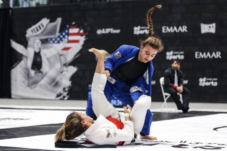 Abu Dhabi Grand Slam Tour event in the USA moves from Los Angeles to Miami, on September 26-27, 2020