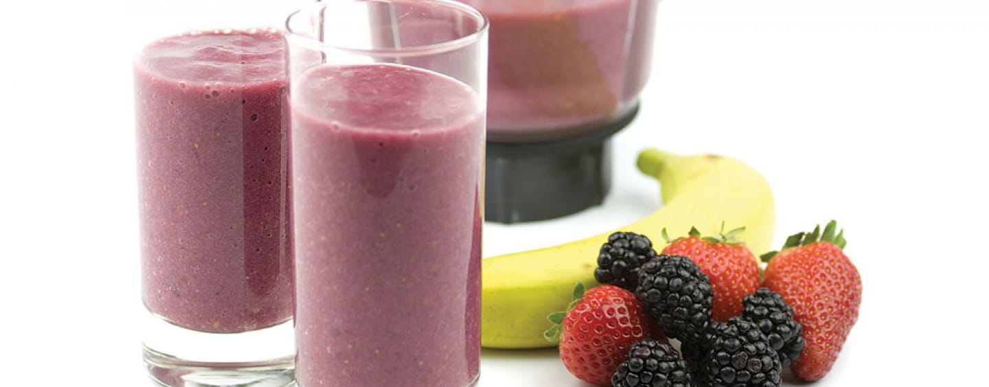 The Ultimate Guide to Smoothies