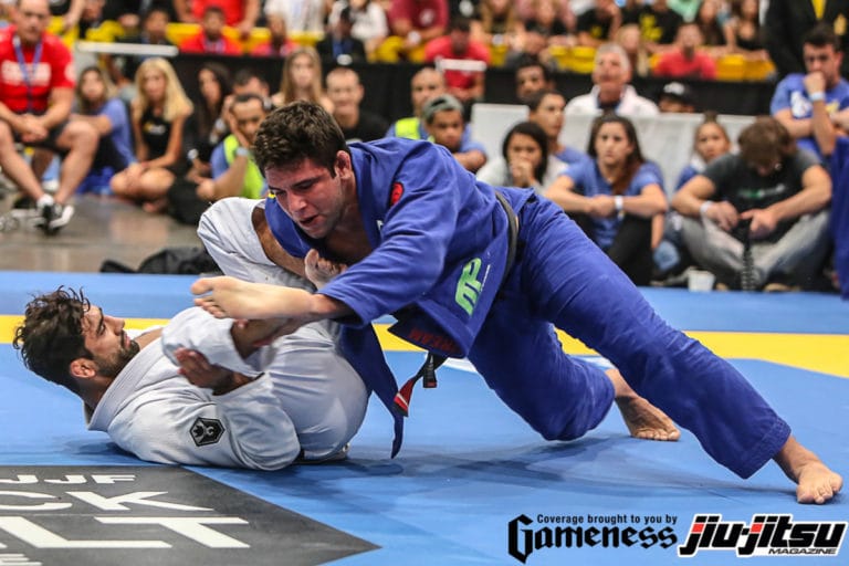 2017 Pro League GP: Buchecha beats Lo, João Gabriel and Dimitrius to win title and $40k grand prize