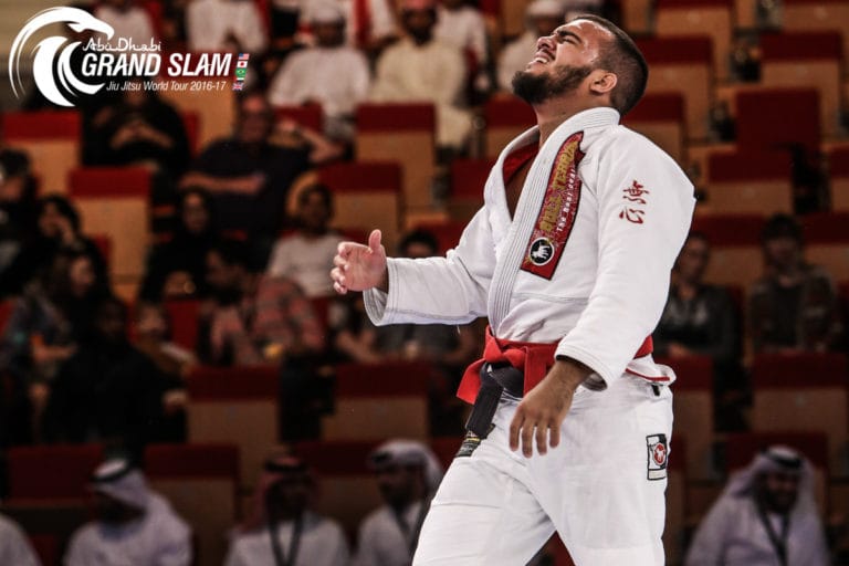 Abu Dhabi Grand Slam: Andre beats Najmi, Satoshi; Xande, Arges, Bia, Nathi win big on day 2