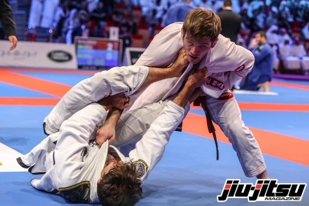 ICYMI: Rocha Kicks AJ Off Stage in Florida, Super Matches in Guatemala, Pan No-Gi, Croatia Pro