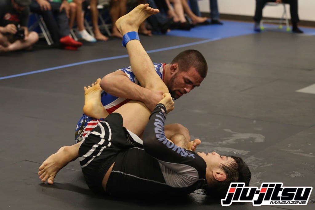 ICYMI: Tonon Finishes Burns, Tererê Beats Shaolin; IBJJF, UAEJJF, Fight to Win Pro Results