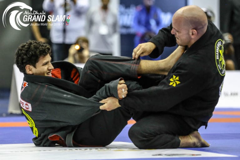 Jiu-Jitsu around the world: 5 events to compete or watch all over the globe