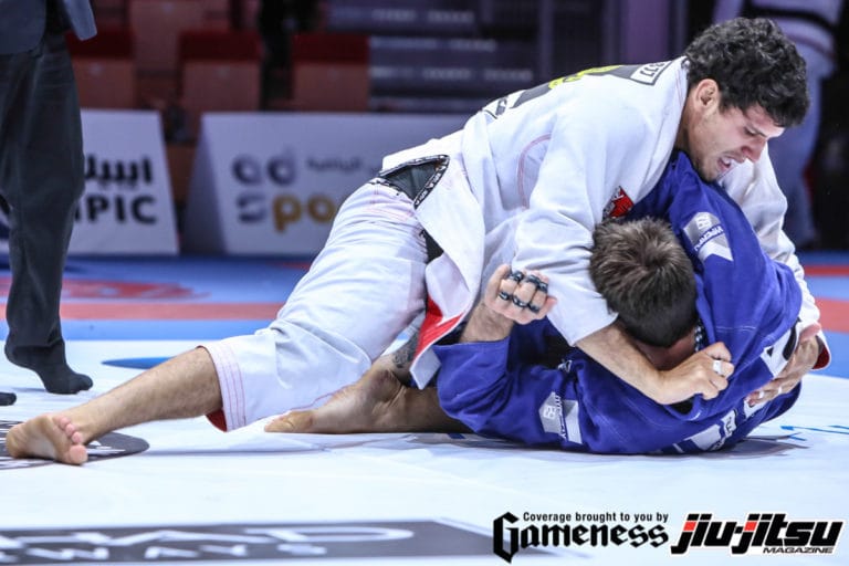 2017 ADWPJJC: Pena, Erberth, Calasans, Bia, Tammi, Satava, Others Make it Through Country Qualifiers