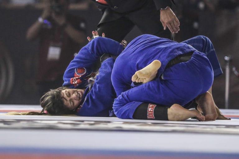 Abu Dhabi Grand Slam Tokyo: Stars Line Up; Vitor Shaolin vs. Daisuke Sugie in Legends Super Match