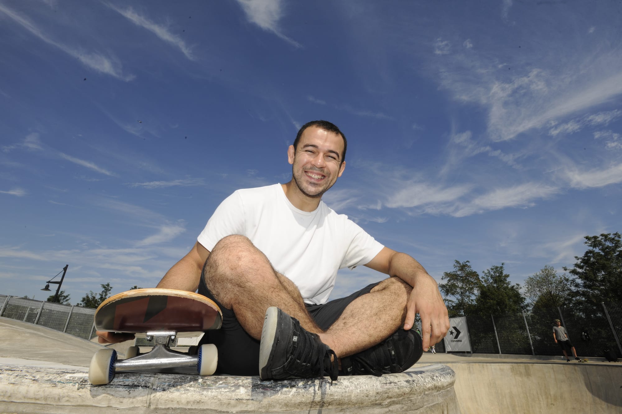 Marcelo Garcia: A Story of Resilience, Family, and Love for Jiu-Jitsu