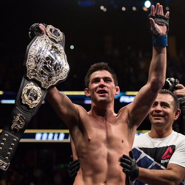 Dominick Cruz Announces Retirement After Storied Career in MMA