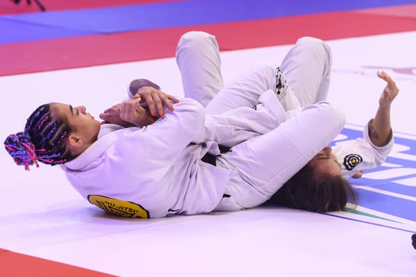 13th ADWPJJC: Black Belt Finals Set as Main Brackets Deliver High-Level Jiu-Jitsu on Day 5; Brown Belt Champions Crowned