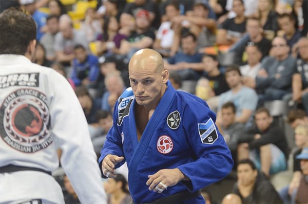 Xande Set To Return In 2015.