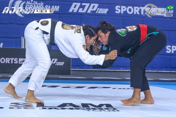 After Huge Success in Rio, Abu Dhabi Grand Slam Tour Lands in Moscow on February 7