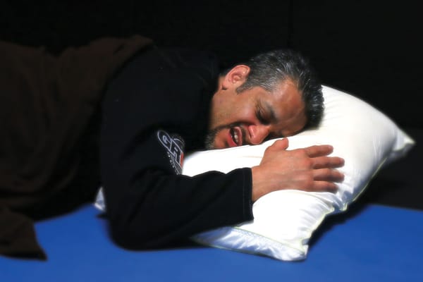 5 Must Watch Jiu-Jitsu Videos