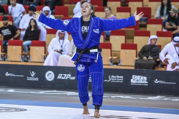 Abu Dhabi Grand Slam Tour Miami: Stars Line Up to Compete at the 2020/2021 Season Opener