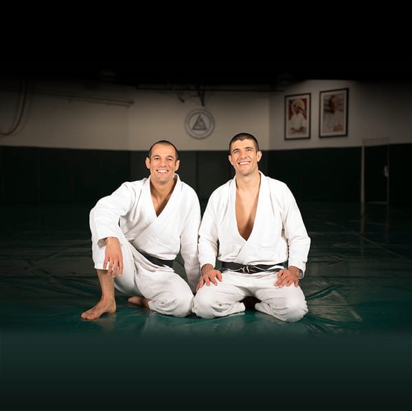 10 Online Resources to Practice Jiu-Jitsu During Quarantine