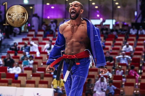 2018 ADWPJJC: Black Belts Battle for Spots on the Main Brackets in Thrilling Country Qualifiers